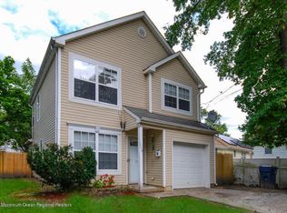 1803 Columbus Ave, Neptune, NJ