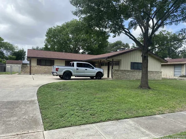 5106 Merlin, San Antonio, TX 78218