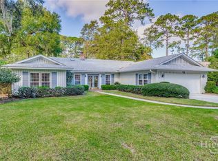 11 Middleton Rd, Savannah, GA 31411