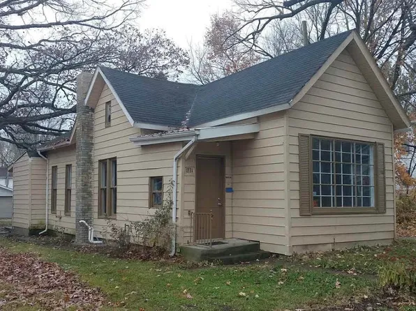 1331 Michigan Ave, Fort Wayne, IN 46802
