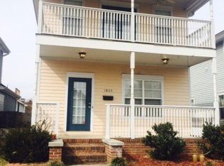 1805 Williams St, Chattanooga, TN 37408