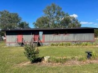 831 Cottonwood Rd, Meigs, GA 31765