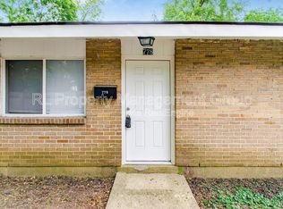 778 Northview Ave, Columbus, OH 43219