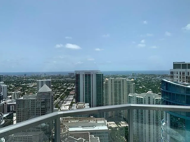 100 E Las Olas Blvd #1902 — Photo 4