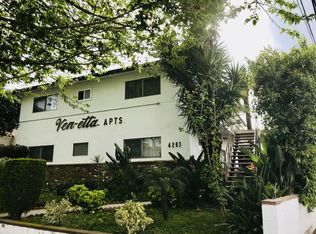 4283 Murietta Ave APT 5, Sherman Oaks, CA 91423