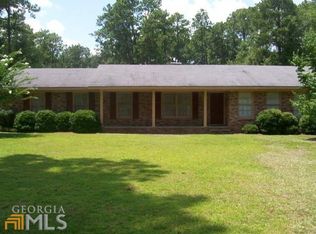 31 Northlake Dr, Statesboro, GA 30458