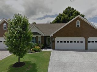 7 Enclave, Paragould, AR 72450