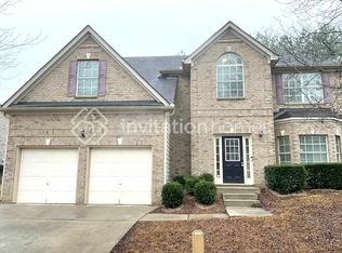 334 Parducci Trl, Atlanta, GA 30349