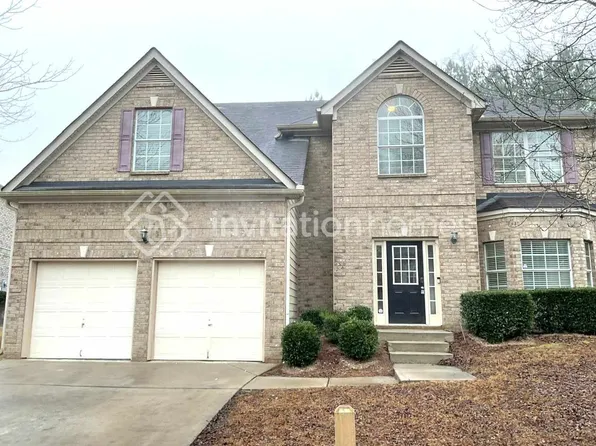 334 Parducci Trl, Atlanta, GA 30349