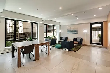 Rented by Bond New York