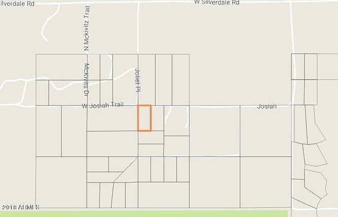 2nd image of 0 W JOSIAH Trail #-