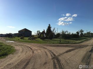 5101 County Road 28, Stratton, CO 80836