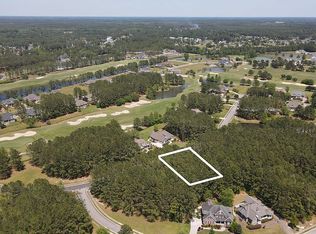 393 Crow Creek Dr NW, Calabash, NC 28467