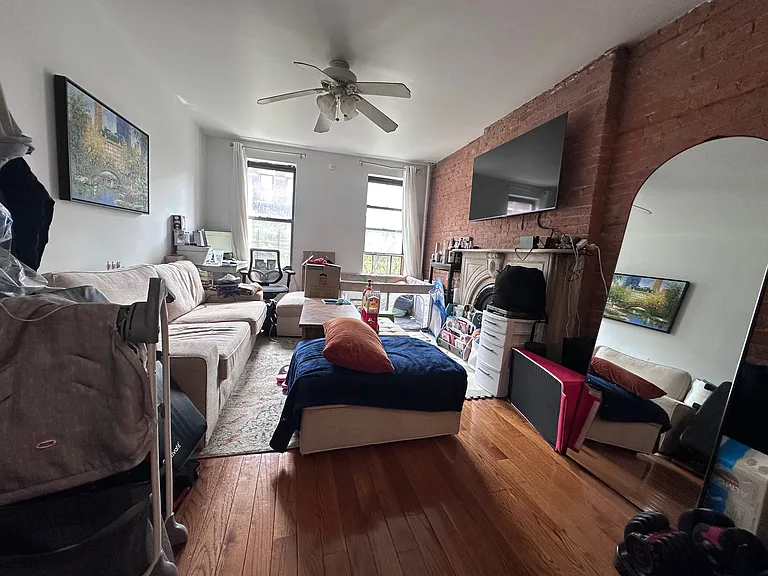 417 W 48th St #4W — Photo 15