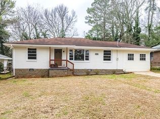 1862 Rosewood Rd, Decatur, GA 30032