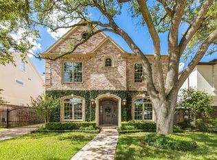 4026 University Blvd, Houston, TX 77005