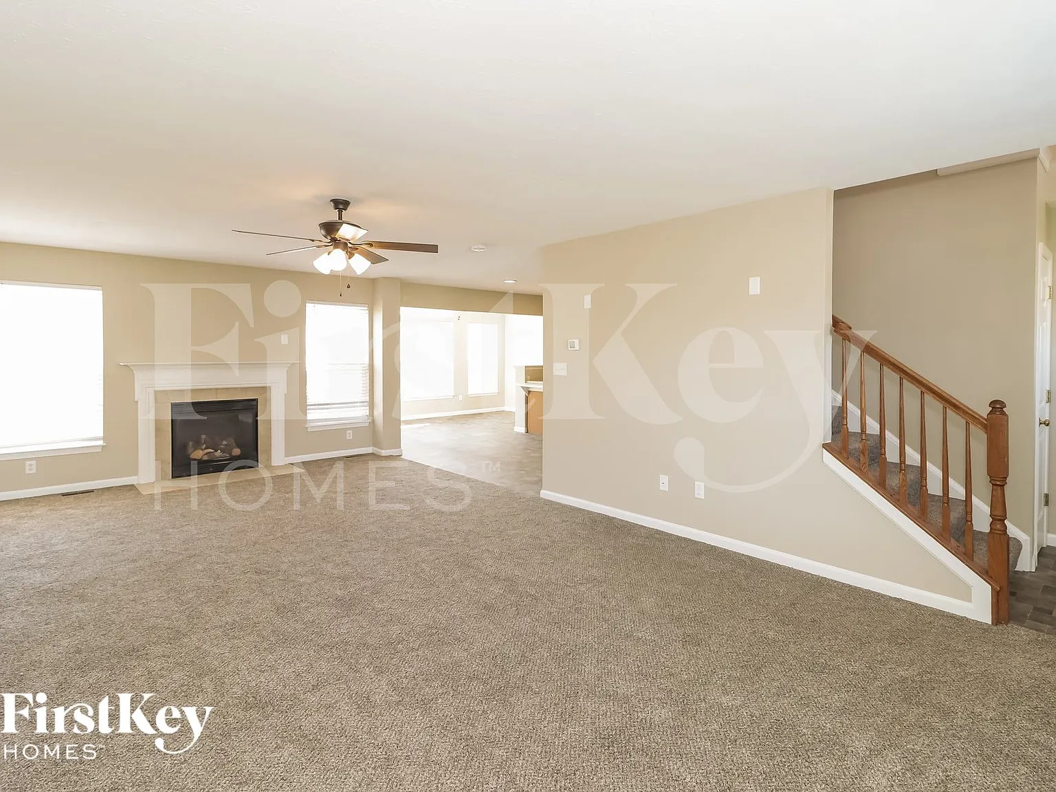 4 bed, 2.5 bath, 1988 sqft, $2,380 — Photo 4