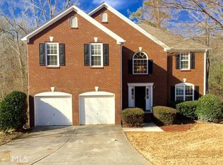 6768 Danforth Way, Stone Mountain, GA 30087