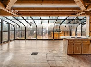 59 Old Marlow Rd, Washington, NH 03280