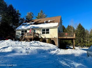 327 Parker Rd, Corinth, NY 12822