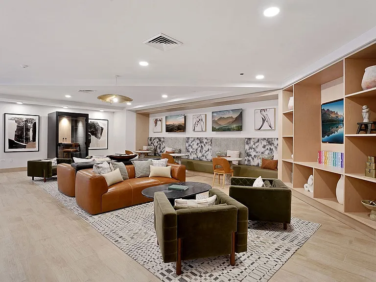 Metro 19 Apartments — Photo 27