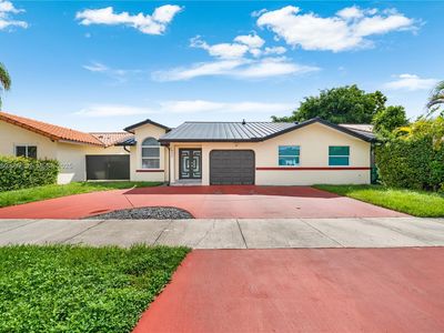 1025 NW 128th Ct, Miami, FL, 33182