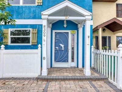 8309 Rosalind Ave, Cape Canaveral, FL, 32920