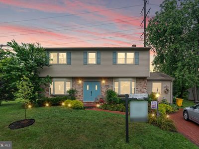 7984 Mackintosh Dale, Glen Burnie, MD, 21061