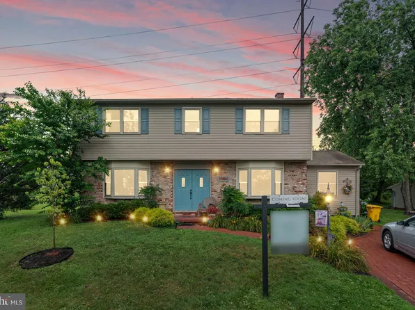 7984 Mackintosh Dale, Glen Burnie, MD 21061