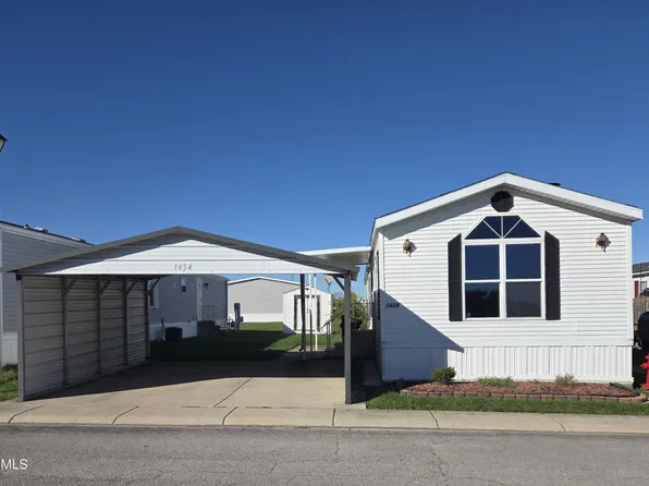 1454 Fleetwood Ave, Findlay, OH 45840