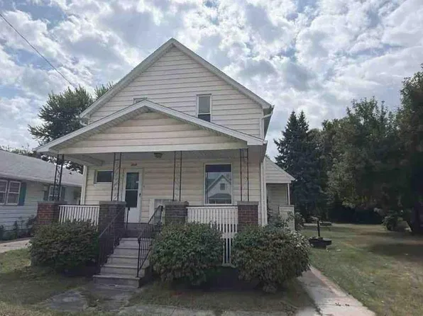 2028 Kosciuszko Ave, Bay City, MI 48708