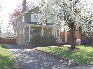 1633 Melrose Ave, Columbus, OH 43224