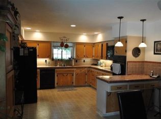 20281 Al Fresco Ave, Red Bluff, CA 96080