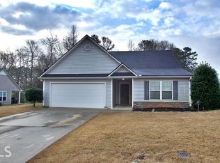 328 Oliver Ridge Dr, Commerce, GA 30529