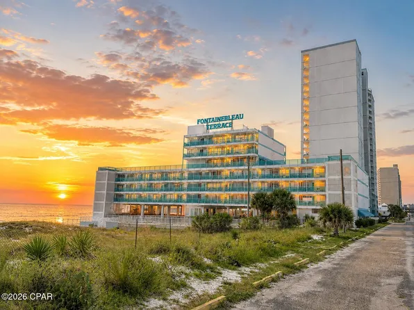 14401 Front Beach Rd Unit 307, Panama City Beach, FL 32413