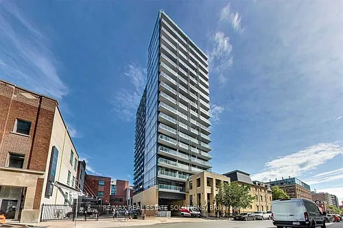 105 George St Photo 1