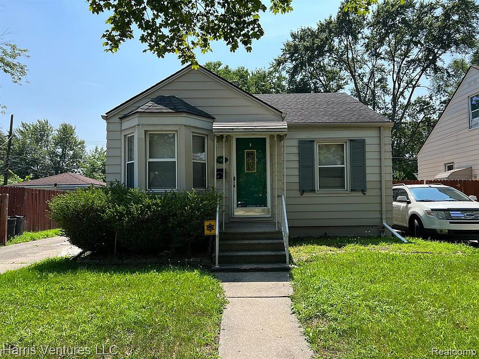 19446 Washtenaw St, Harper Woods, MI 48225 Zillow