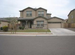 2996 E Janelle Way, Gilbert, AZ 85298