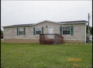 1424 Creston Rd, Crossville, TN 38571