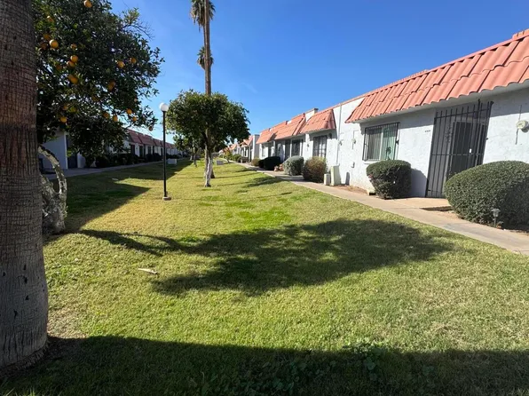 6814 N 35th Ave N Unit D, Phoenix, AZ 85017