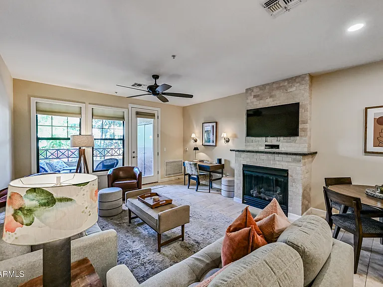 7291 N Scottsdale Rd #2008 — Photo 5