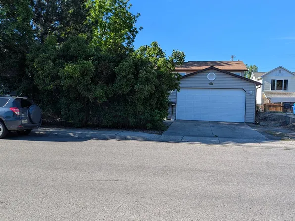 2319 Livingston Ave, Missoula, MT 59801