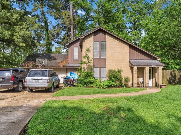 1114 Mustang Trl, Humble, TX 77339