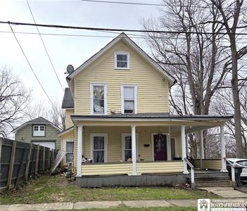 245 Fulton St, Jamestown, NY, 14701