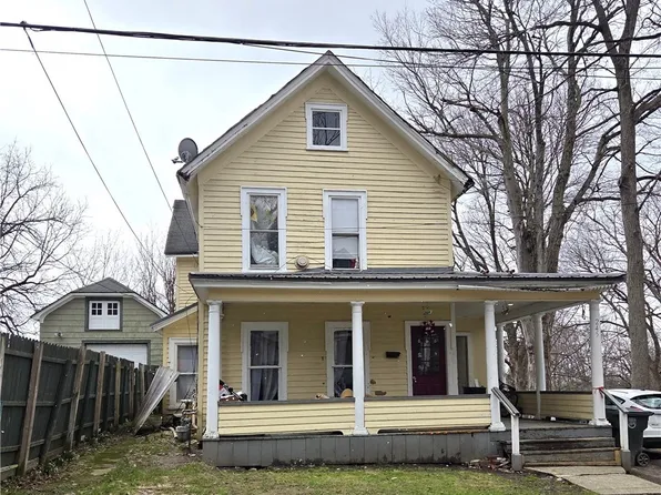 245 Fulton St, Jamestown, NY 14701