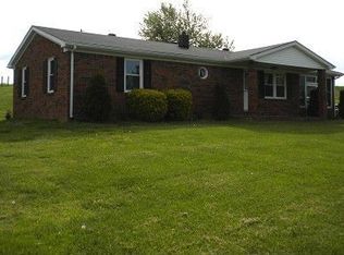 750 Nobob Rd, Glasgow, KY 42141