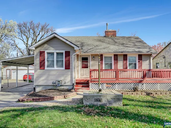 6830 Morrill Ave, Lincoln, NE 68507