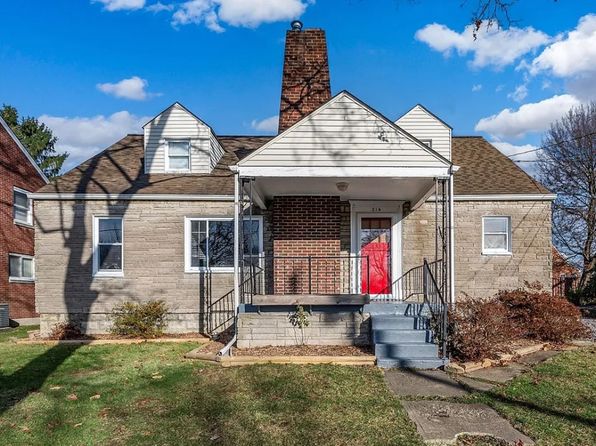 214 E Rockenstein Township Of But SW FLOOR 2