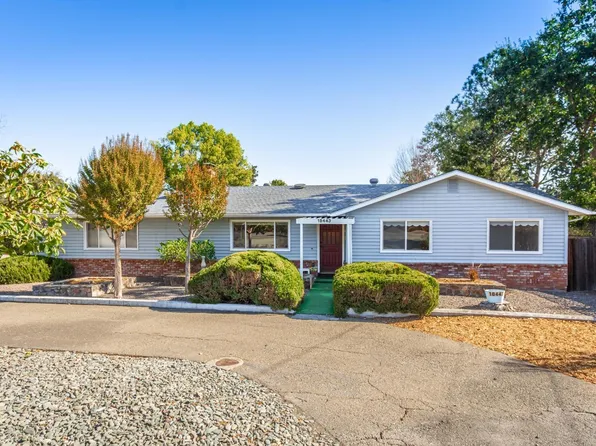 18443 Arnold Drive, Sonoma, CA 95476