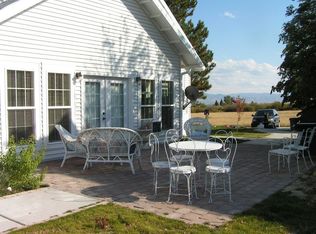 1057 Cherry Orchard Loop, Hamilton, MT 59840